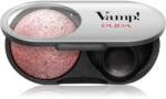 PUPA Vamp! Radiant Baked Eyeshadow fard de culoare vibranta si lunga durata culoare 105 Eden Rose - WET & DRY 1 g