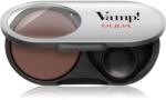 PUPA Vamp! Radiant Baked Eyeshadow fard de culoare vibranta si lunga durata culoare 405 Dark Chocolate - MATT 1 g