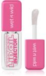 wet n wild Lip Oil Injector olajos szájfény dús hatásért árnyalat Shimmer Me Baby 7 ml