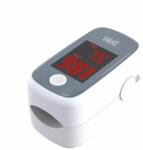 Well Pulsoximetru WELL Deget Ecran LED Senzor Mare Precizie Alb (OXIM-L01-WL)