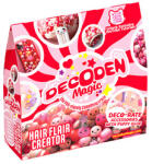 Decoden Magic - Varázsdekor: hajbavalók (BKL5885-01)
