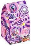 Decoden Magic - Varázsdekor: ijesztően cuki táskad (BKL5886-02)