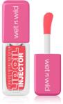 wet n wild Lip Oil Injector olajos szájfény dús hatásért árnyalat Just a Hint 7 ml