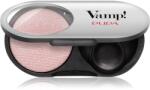 PUPA Vamp! Radiant Baked Eyeshadow fard de culoare vibranta si lunga durata culoare 108 Frost Rose - METALLIC 1 g