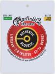 Martin Authentic Lifespan 2.0 80/20 Bronze Extra Light