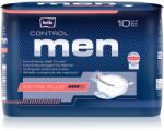 BELLA Control Men Extra plus absorbante pentru incontinență pentru barbati 10 buc