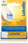 Labello Sun Protect SPF 50 balsam de buze protector SPF 50 4.8 g