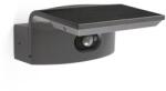 Faro Barcelona FARO 74456 - Aplica solară de perete cu senzor LUMA LED/5W/3, 7/230V IP65 antracit (FA74456)