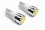 Autolife SMD T10 Fémházas Fehér - párban (SMD-CS2149W) - aruhaz