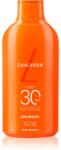 Lancaster Sun Beauty Body Milk lotiune pentru bronzat SPF 30 400 ml