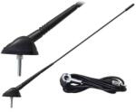 AUTOLIFE Antenna tetõre 40cm (52183) - aruhaz