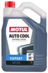 Motul Auto Cool Expert készrekevert fagyálló hűtõfolyadék -37C , 5lit (111733)
