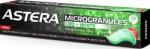 Astera Паста за зъби Microgranules CBD + White, 75 ml
