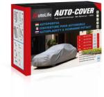 AUTOLIFE Easy Guard Autó védõ ponyva - S Méretű (68238) - aruhaz