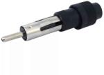 AUTOLIFE DIN Antenna csatlakozó (58537) - aruhaz