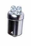 Autolife BAY15D piros LED - darabos (CSL2047R) - aruhaz