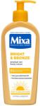 Mixa Лосион за постепенно придобиване на тен Bright & Bronze, 250 ml Лосион за тяло