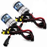 Autolife Xenon izzó H4 6000K - darabos (15072) - aruhaz