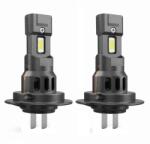 Autolife Gigowatt H7 Led fényszóró szett 12V - CANBUS - Plug & Play - 53W (14372) - aruhaz