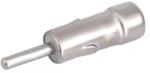 AUTOLIFE DIN - ISO antenna adapter (58534)