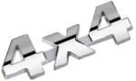 AUTOLIFE 3D fém 4x4 autó embléma (4609) - aruhaz