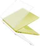 UNIQ MacBook Neo UNIQ Claro átlátszó tok