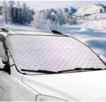 AUTOLIFE 3 rétegű thermo szélvédõ takaró - 140 × 96 cm (68375) - aruhaz