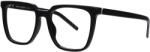 Saint Laurent SL M146 001 54 Ochelari de citit