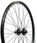 Velotech Kerék Hátsó 700/29 Disc Fekete