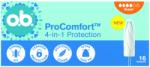 o. b o. b. ProComfort Super tampon - 16 db