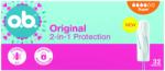o. b o. b. Original Super tampon - 32 db