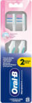 Oral-B Oral B Pro-Sensitive Advanced Extra Duo fogkefe - 2 db