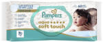 Pampers Aqua Soft Touch nedves törlőkendő 3x60 db - 180 db
