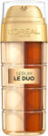 L'Oréal Age Perfect Le Duo kollagénpeptides fiatalító szérum - 30 ml