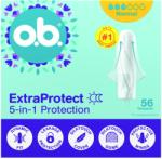 o. b o. b. ExtraProtect Normal tampon - 56 db