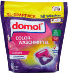 Domol 2in1 Color mosókapszula - 50 db