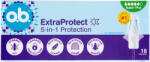 o. b o. b. ExtraProtect Super Plus tampon - 16 db