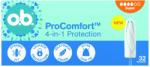 o. b o. b. ProComfort Super tampon - 32 db