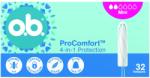 o. b o. b. ProComfort Mini tampon - 32 db