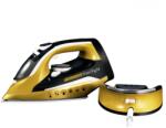 Mediashop Fier de Calcat Mediashop Phoenix Gold Free Flight 3633 2400W Auriu/Negru (3633) Masina de calcat