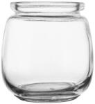 Orion Joghurtos edény, 0, 2 l, 12 darab üveg (127594)