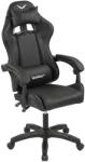 Leziter Raven gamer irodai forgószék fekete (MT-1206) - tipparuhaz