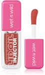 wet n wild Lip Oil Injector olajos szájfény dús hatásért árnyalat Sweet n' Spicy 7 ml