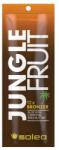 Soleo Jungle Gyümölcs Turbo Bronzosító Barnításhoz x5db (5338902)