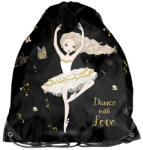 PASO Balerina tornazsák - Dance with love (PP25BE-712) (PP25BE-712)