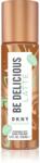 DKNY Be Delicious Latte parfümözött spray hölgyeknek 250 ml