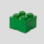LEGO® 40031734 Storage Brick 4 zöld tárolódoboz (40031734)