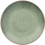 Orion Desszertes tányér, GLAZE 20, 5 cm zöld, kerámia (129125)