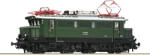 Roco RO7500124 E 44 107 DB III villanymozdony vasúti makett (RO7500124)