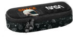 PASO Nasa ovális tolltartó - Space (PP24SC-013) (PP24SC-013)